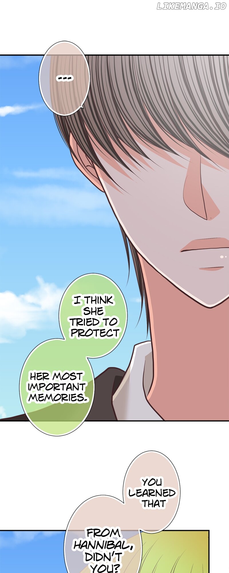 The Double Life of a Daydreaming Actress Chapter 201 - page 14