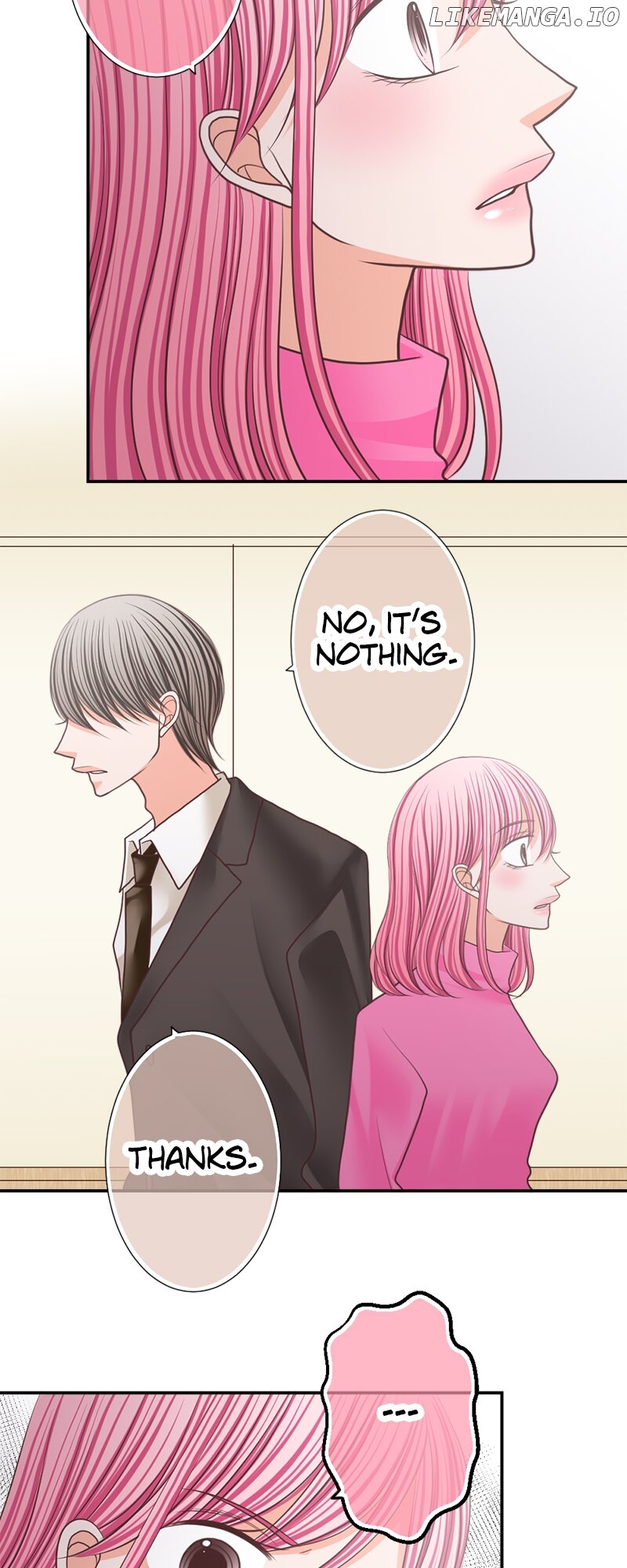 The Double Life of a Daydreaming Actress Chapter 201 - page 23