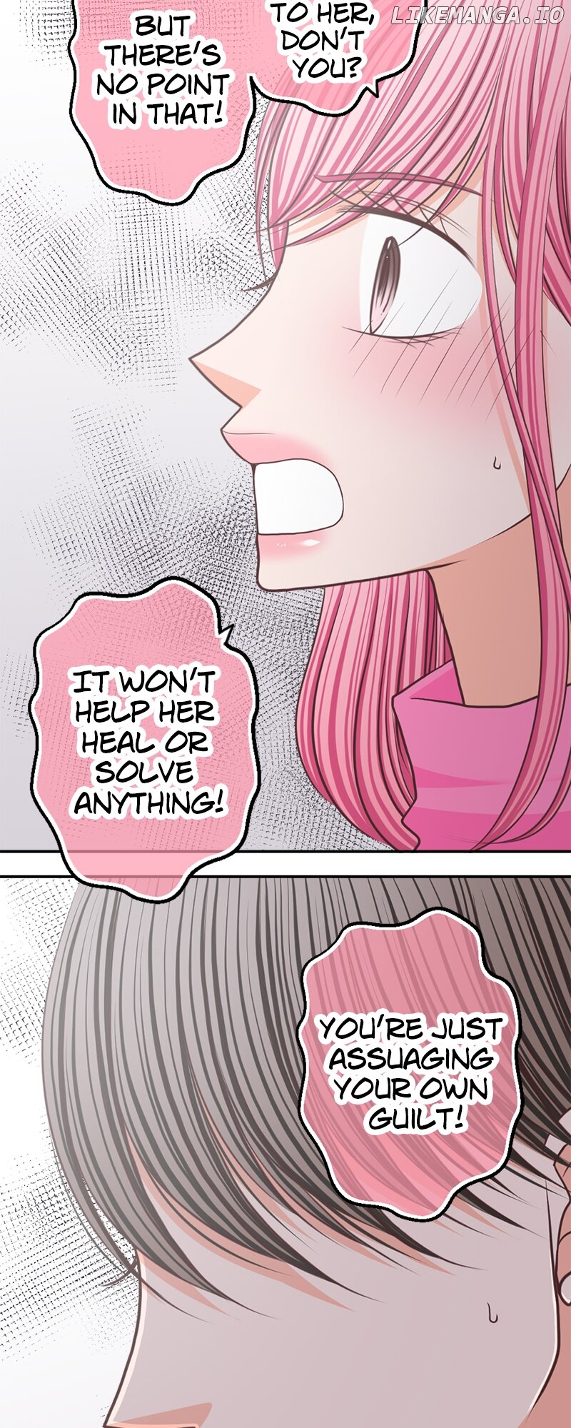 The Double Life of a Daydreaming Actress Chapter 201 - page 25