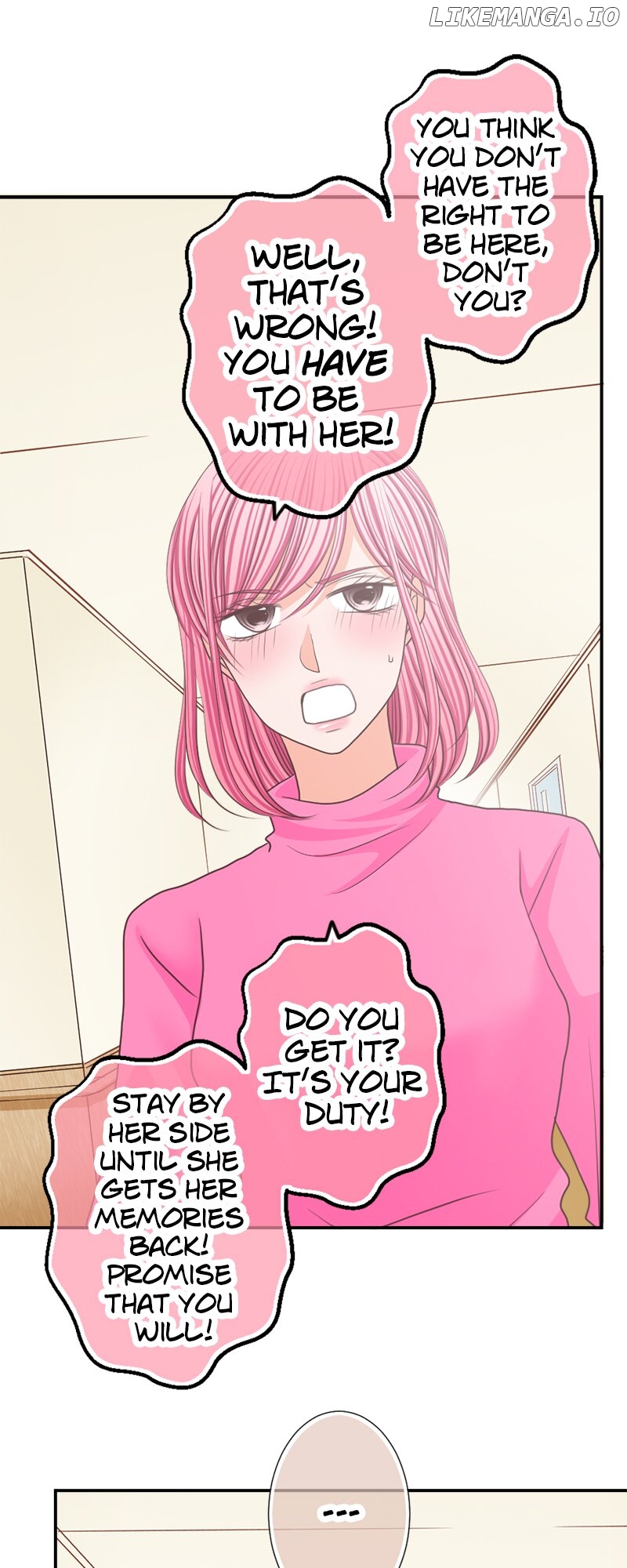 The Double Life of a Daydreaming Actress Chapter 201 - page 27