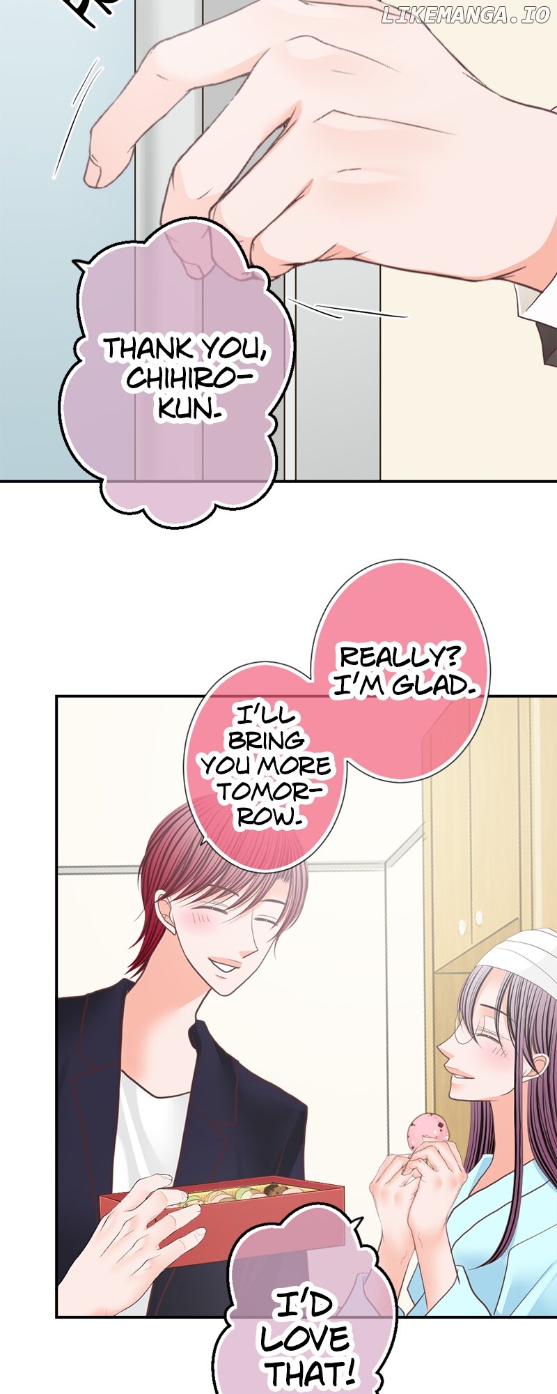 The Double Life of a Daydreaming Actress Chapter 201 - page 30