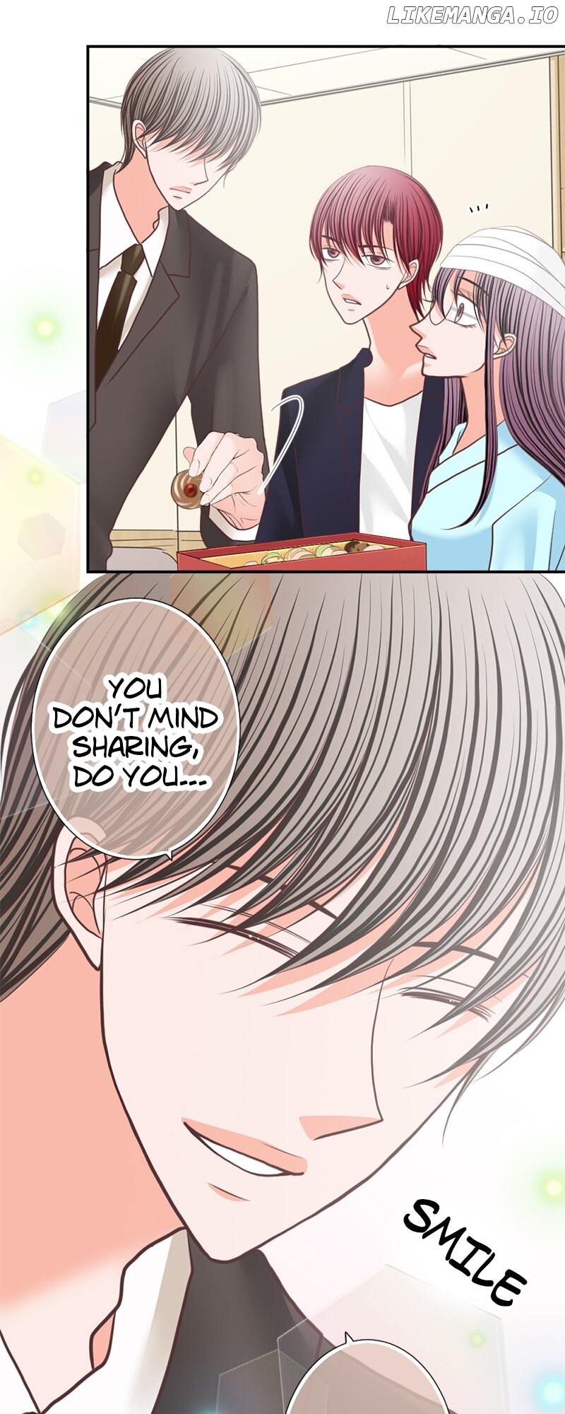 The Double Life of a Daydreaming Actress Chapter 201 - page 33