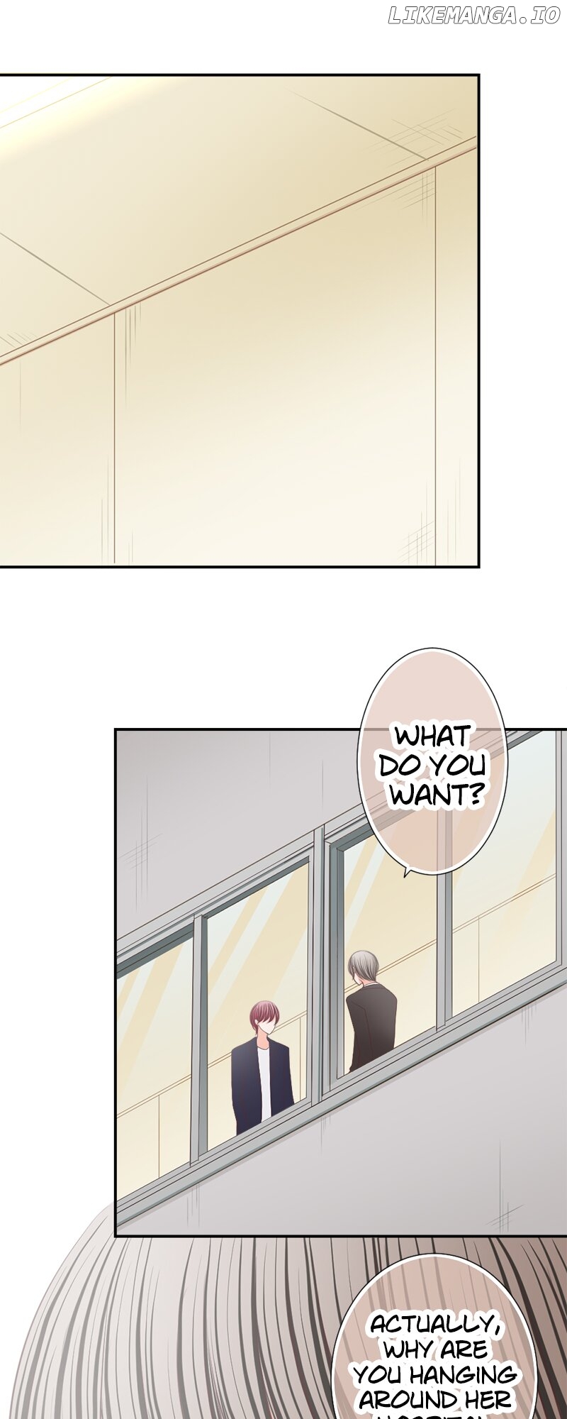 The Double Life of a Daydreaming Actress Chapter 201 - page 36