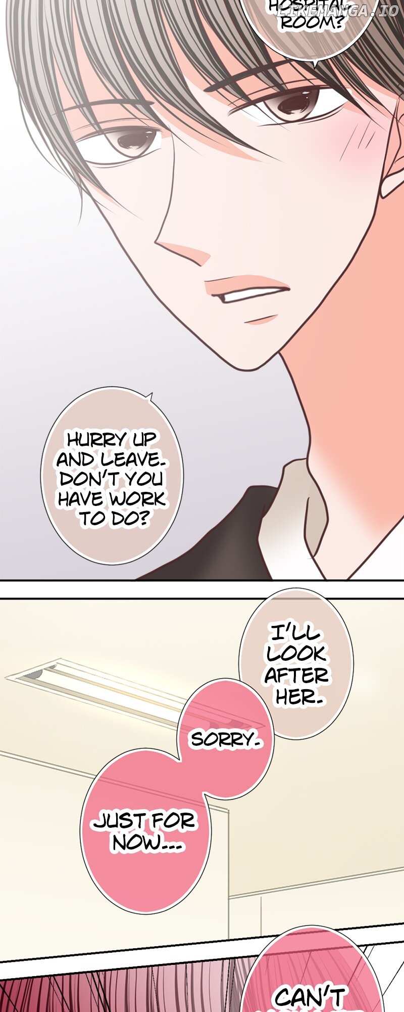 The Double Life of a Daydreaming Actress Chapter 201 - page 37
