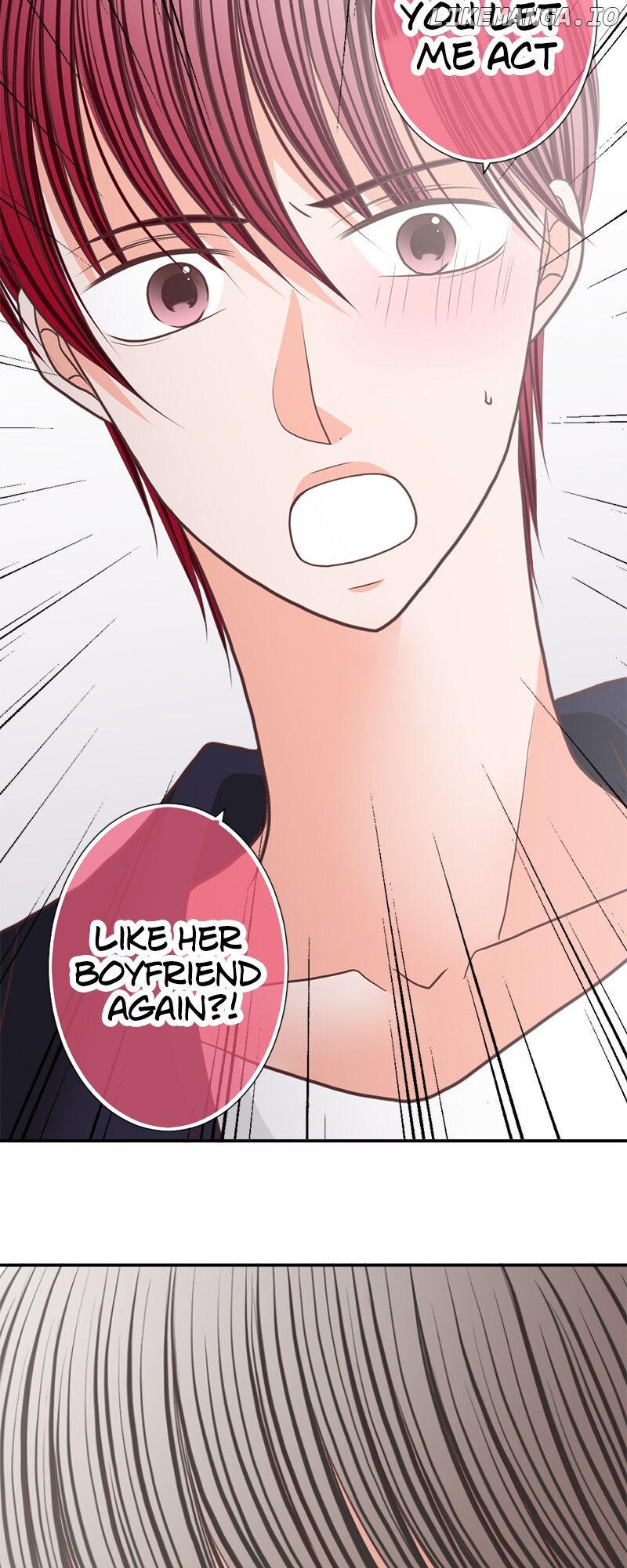 The Double Life of a Daydreaming Actress Chapter 201 - page 38