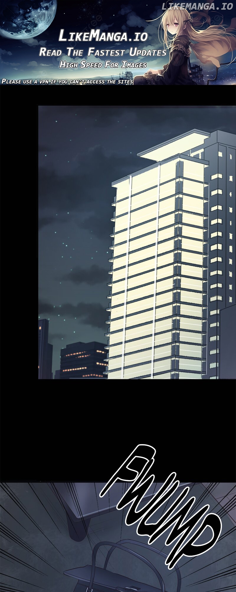 The Double Life of a Daydreaming Actress Chapter 202 - page 1