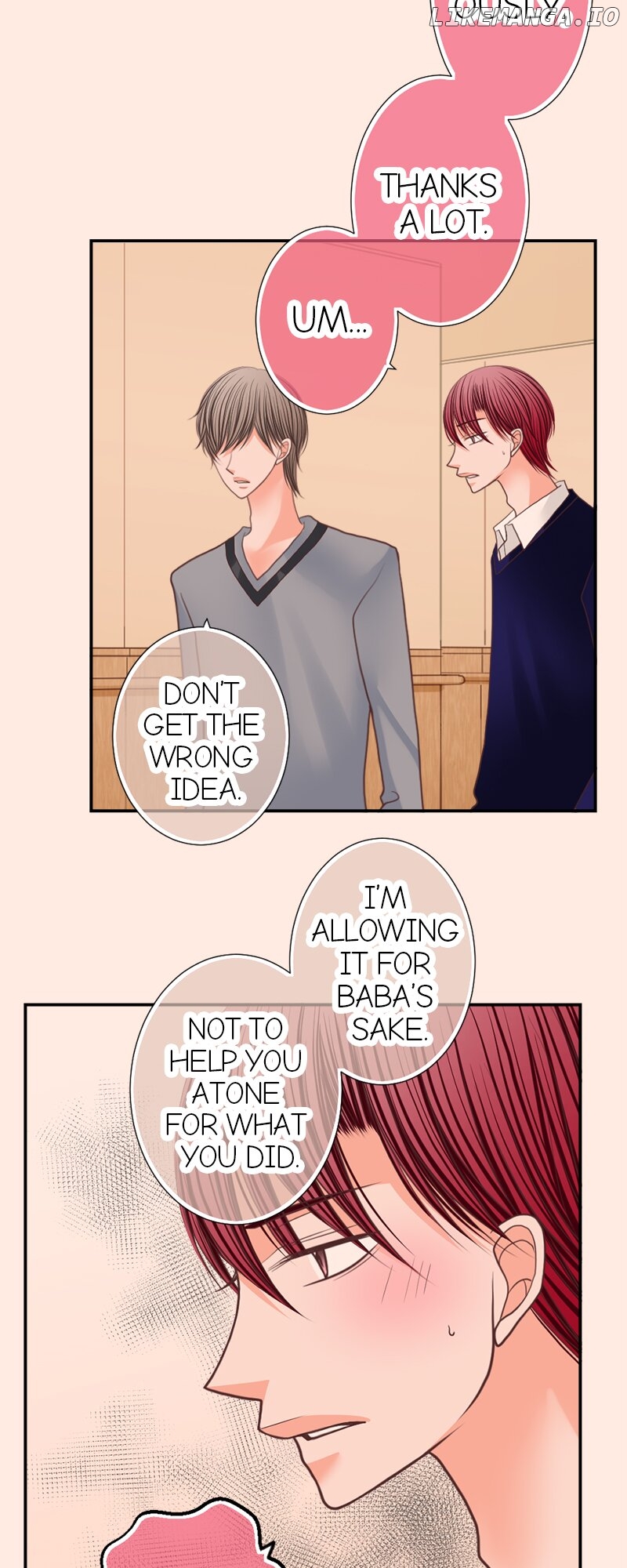The Double Life of a Daydreaming Actress Chapter 202 - page 23