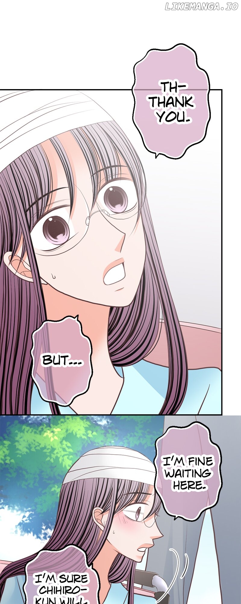 The Double Life of a Daydreaming Actress Chapter 202 - page 32