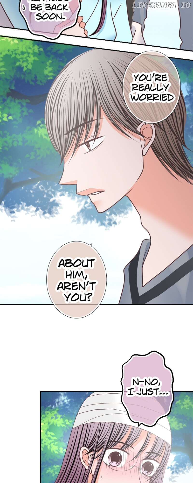 The Double Life of a Daydreaming Actress Chapter 202 - page 33