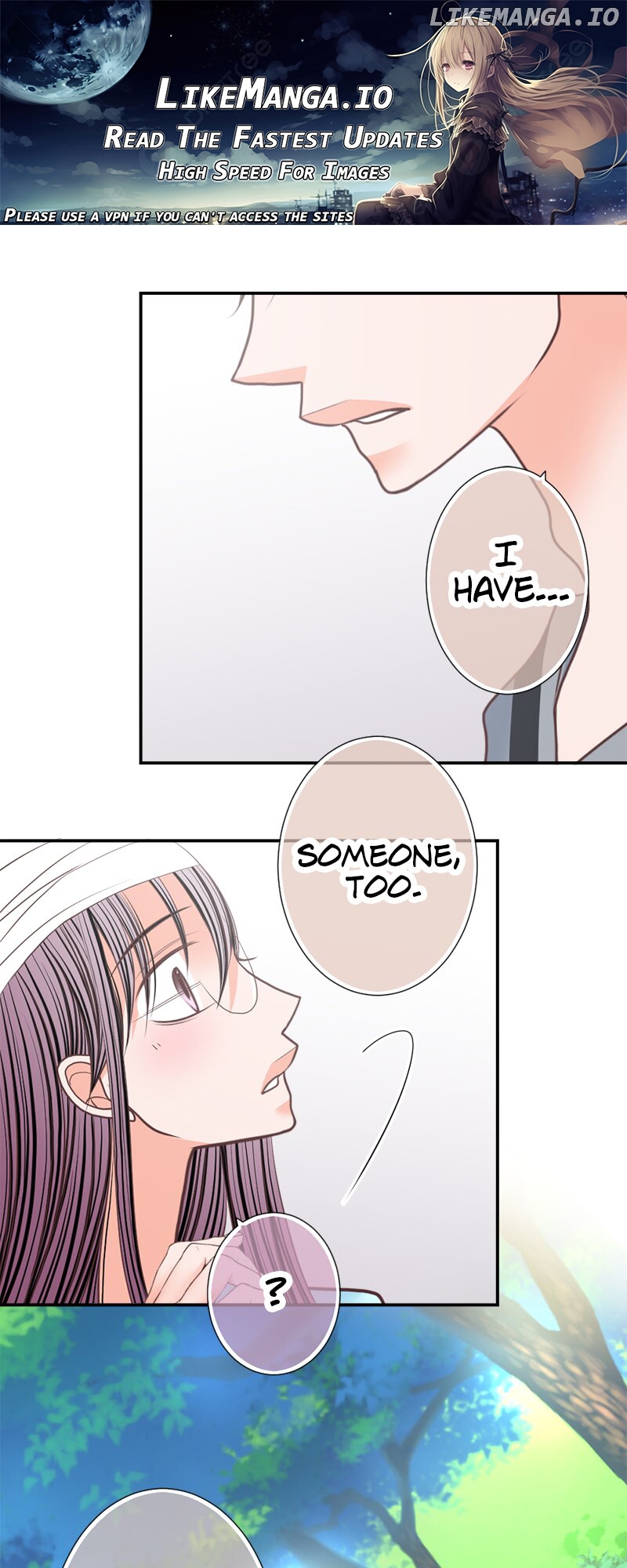 The Double Life of a Daydreaming Actress Chapter 203 - page 1