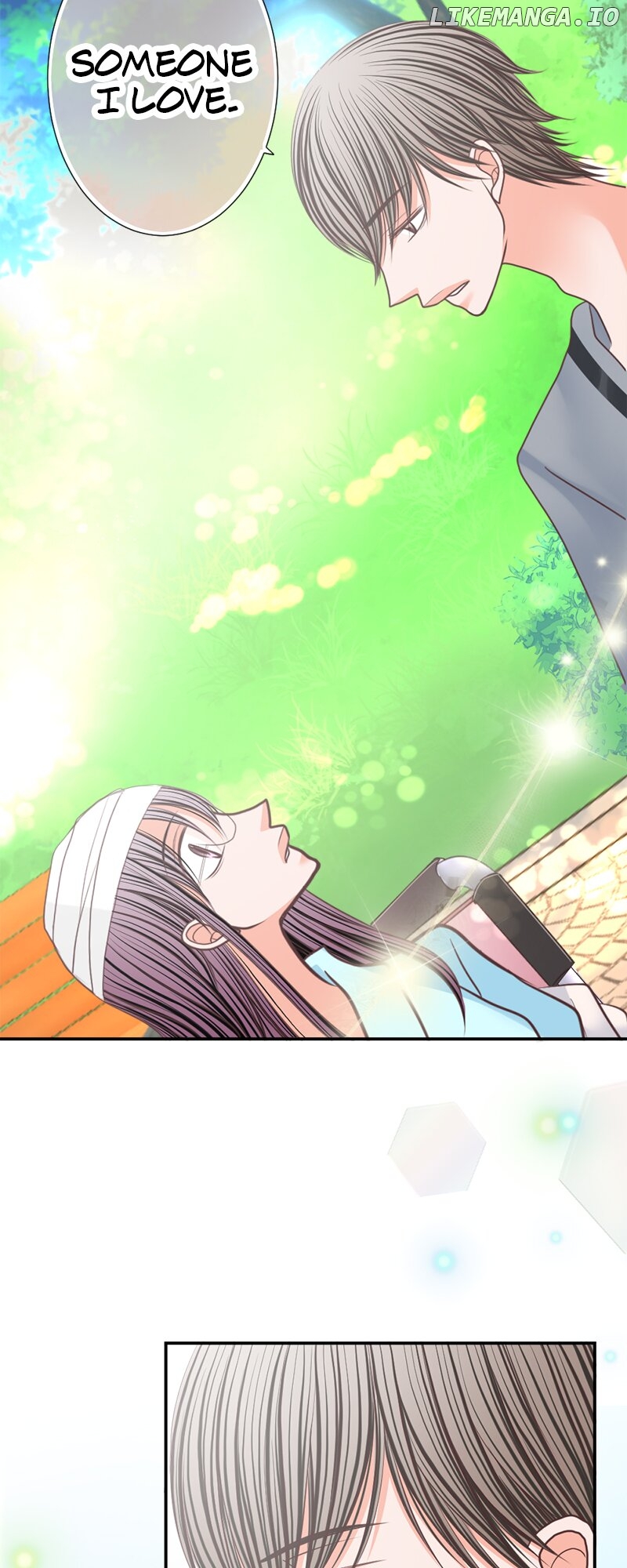 The Double Life of a Daydreaming Actress Chapter 203 - page 2