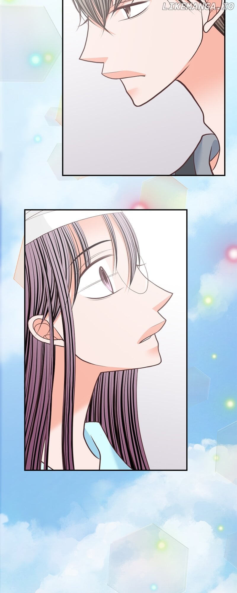 The Double Life of a Daydreaming Actress Chapter 203 - page 3