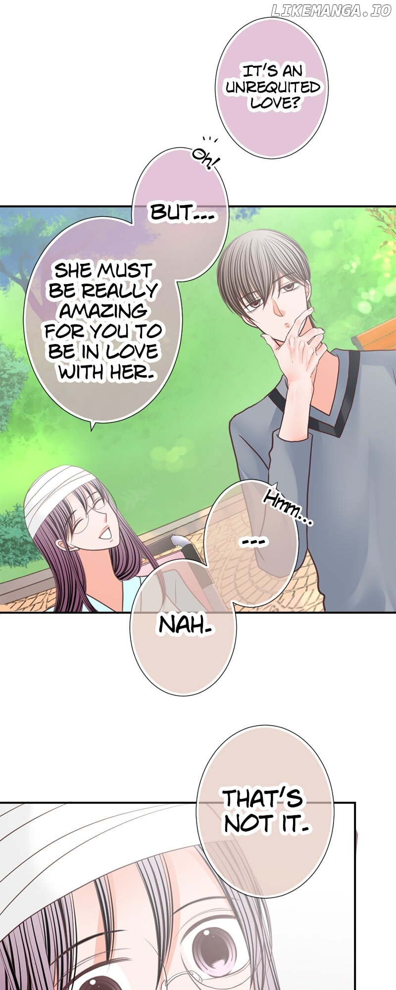 The Double Life of a Daydreaming Actress Chapter 203 - page 7