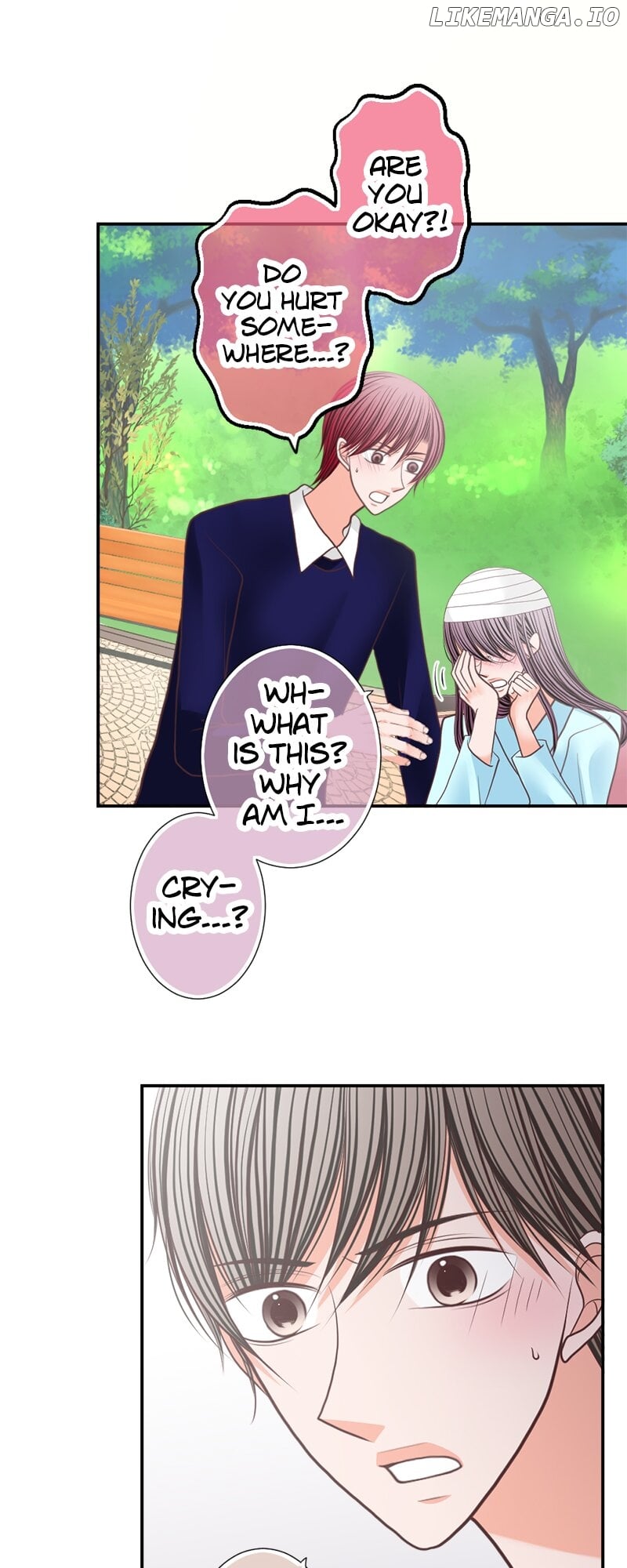 The Double Life of a Daydreaming Actress Chapter 203 - page 19