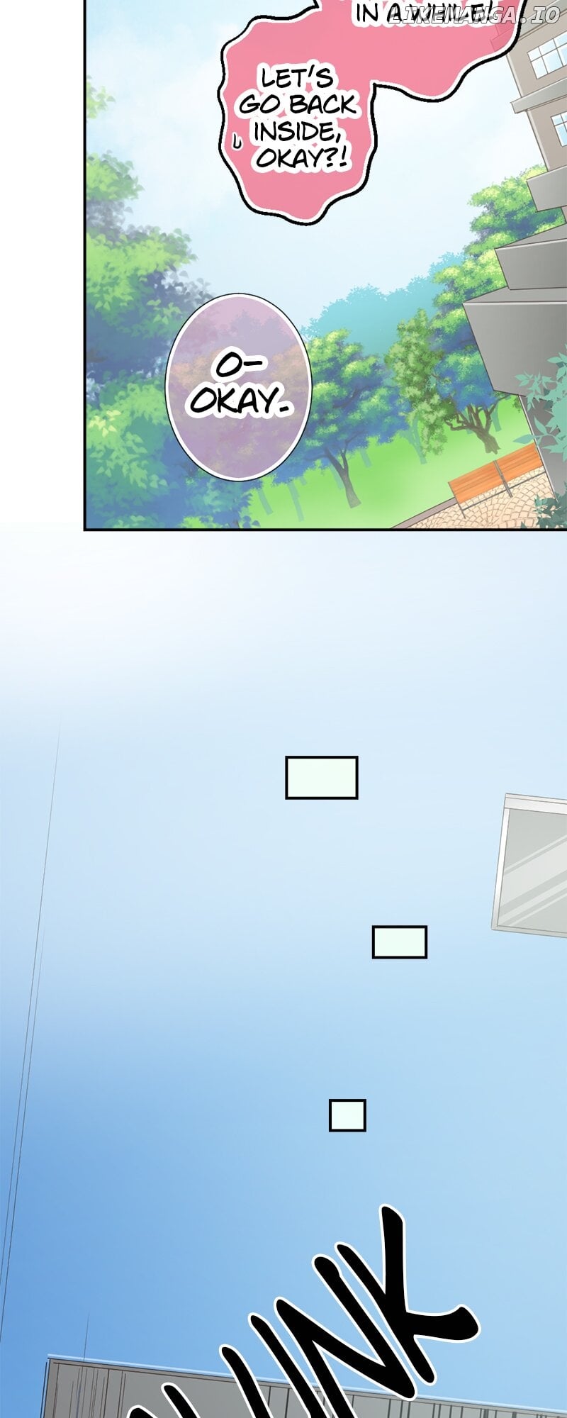 The Double Life of a Daydreaming Actress Chapter 203 - page 21