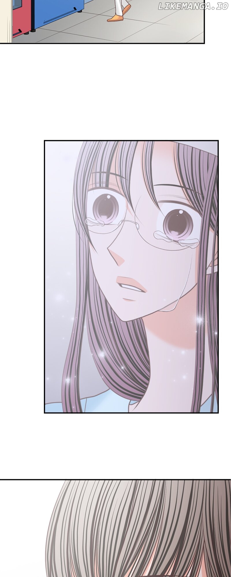 The Double Life of a Daydreaming Actress Chapter 203 - page 23