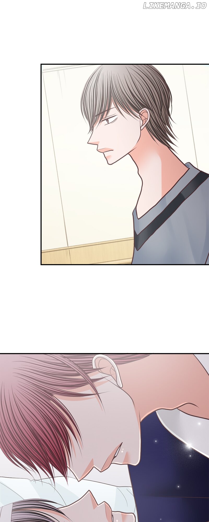 The Double Life of a Daydreaming Actress Chapter 203 - page 29