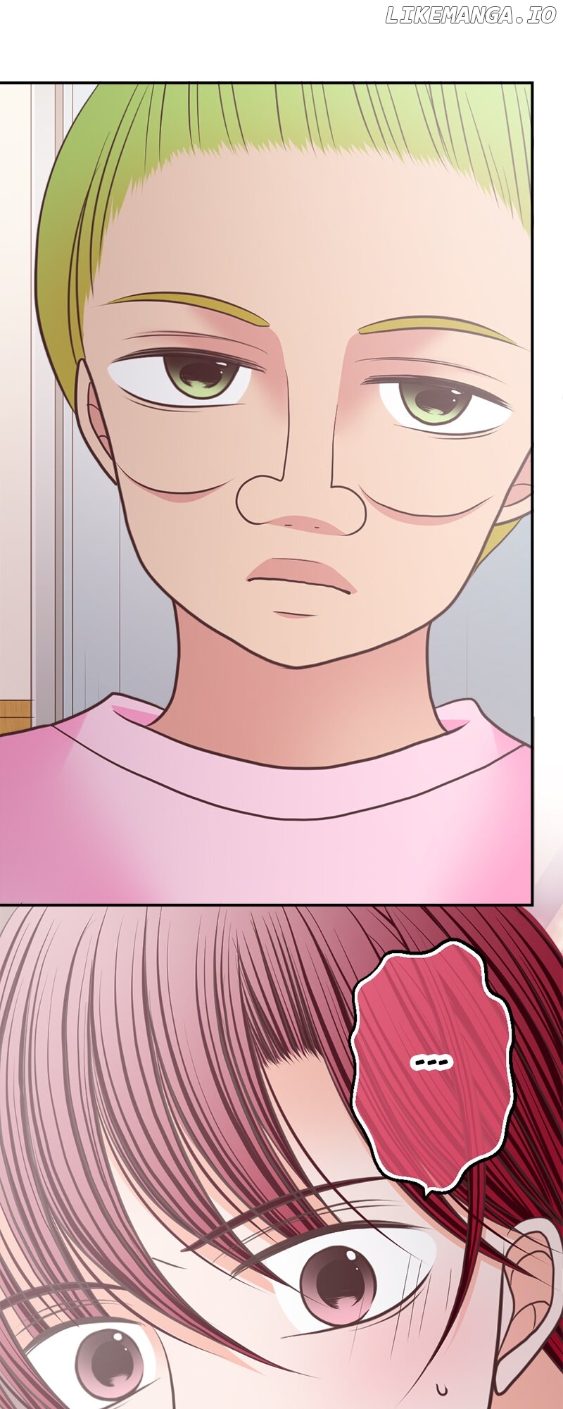 The Double Life of a Daydreaming Actress Chapter 204 - page 7