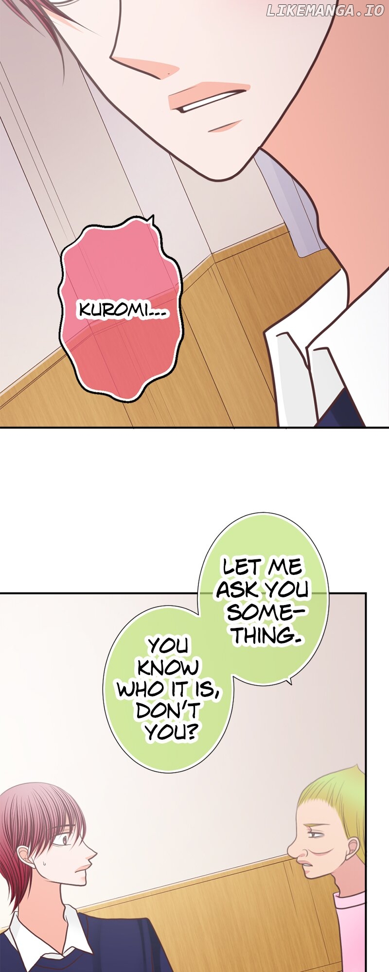 The Double Life of a Daydreaming Actress Chapter 204 - page 8