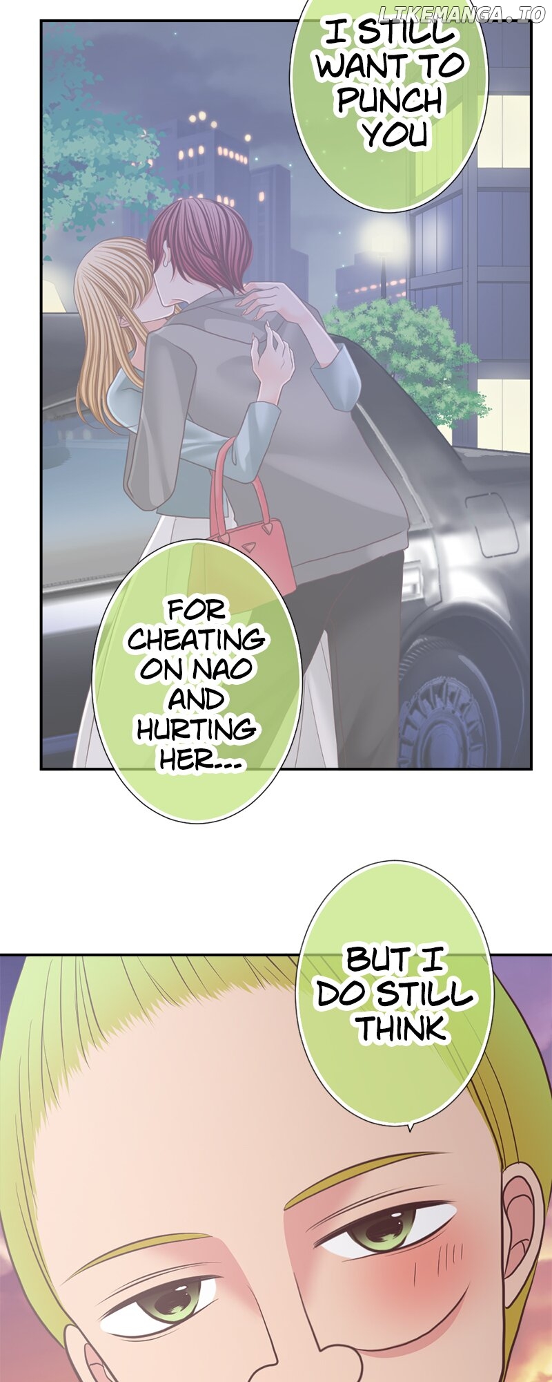 The Double Life of a Daydreaming Actress Chapter 204 - page 23