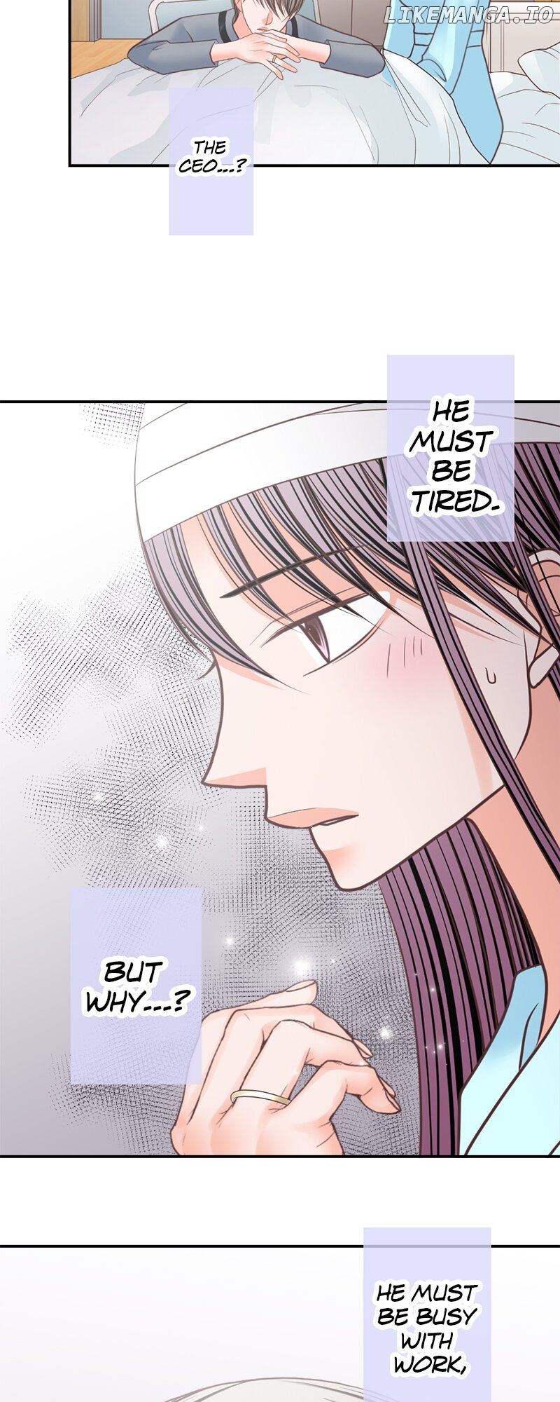 The Double Life of a Daydreaming Actress Chapter 204 - page 28