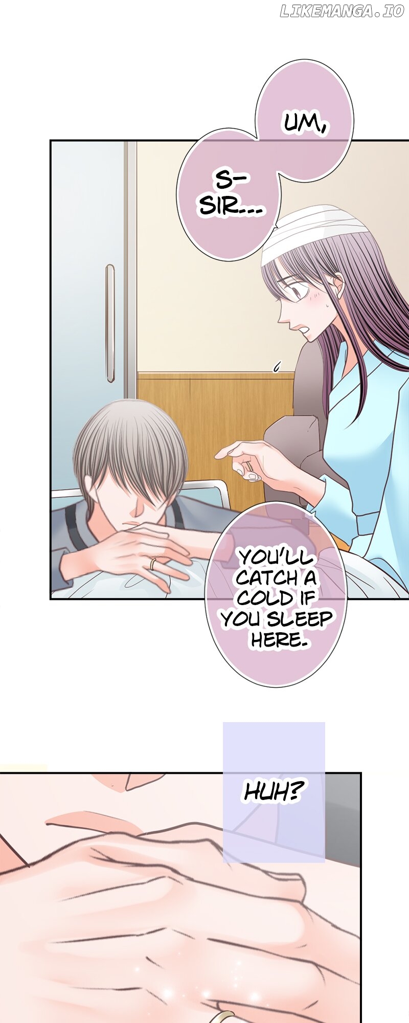 The Double Life of a Daydreaming Actress Chapter 204 - page 31
