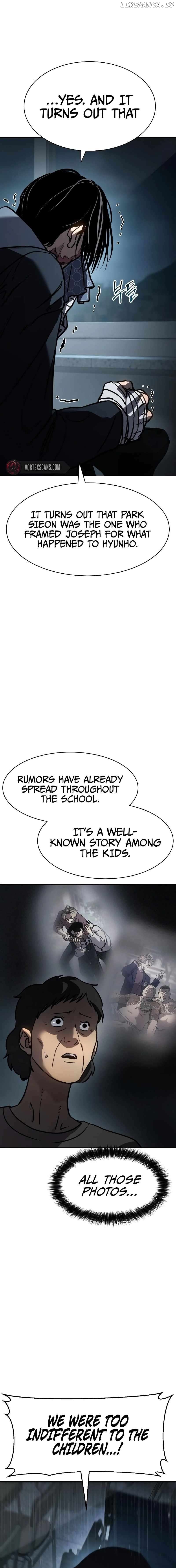 Laws of the good child Chapter 11 - page 29