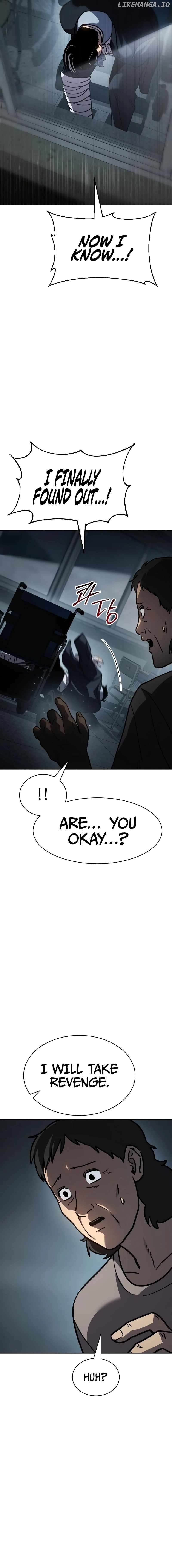 Laws of the good child Chapter 11 - page 30