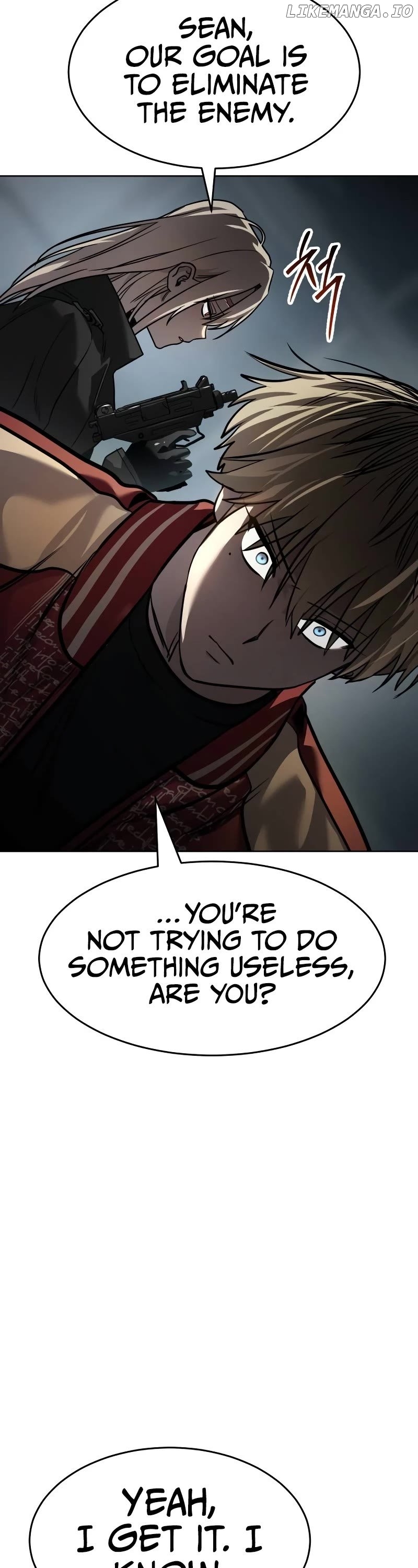 Laws of the good child Chapter 12 - page 18