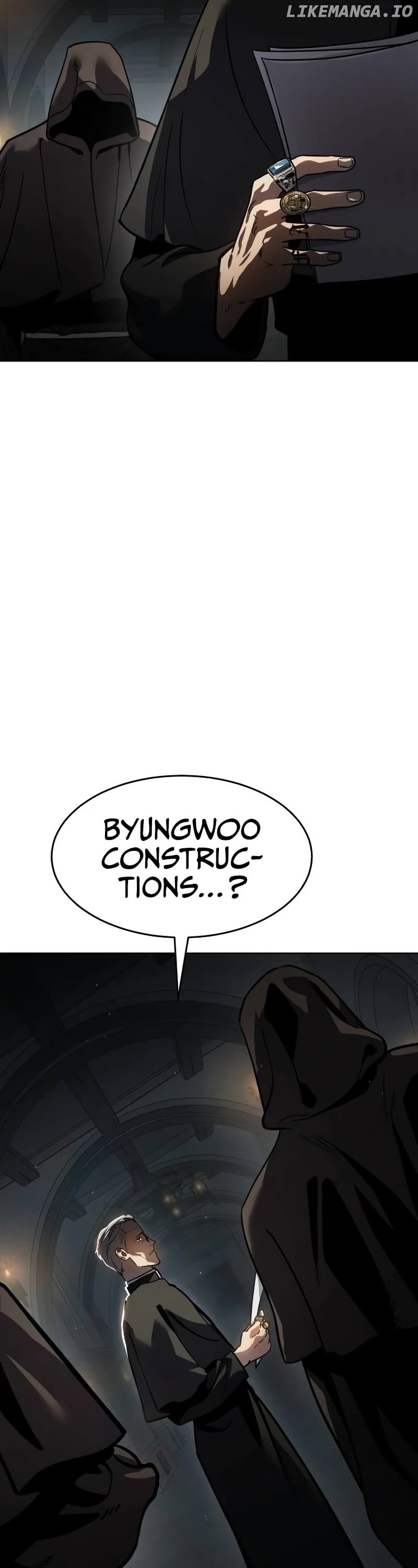 Laws of the good child Chapter 12 - page 2
