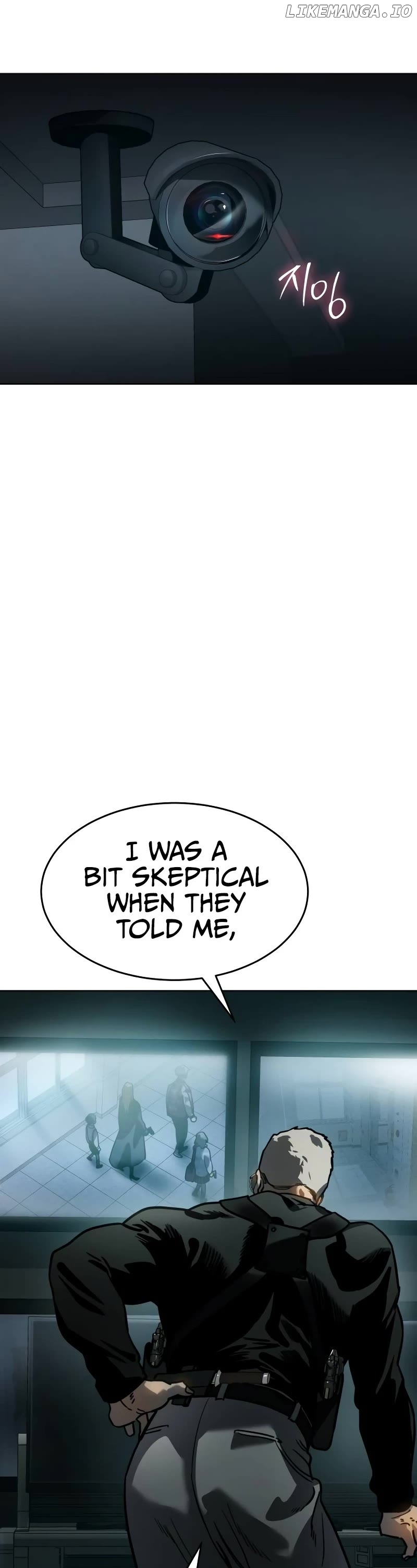 Laws of the good child Chapter 12 - page 21