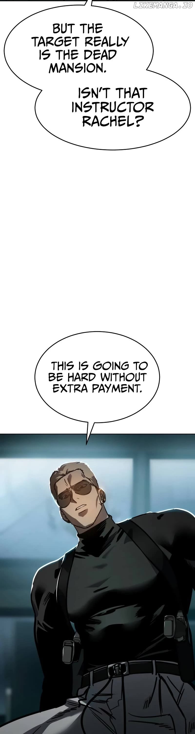 Laws of the good child Chapter 12 - page 22