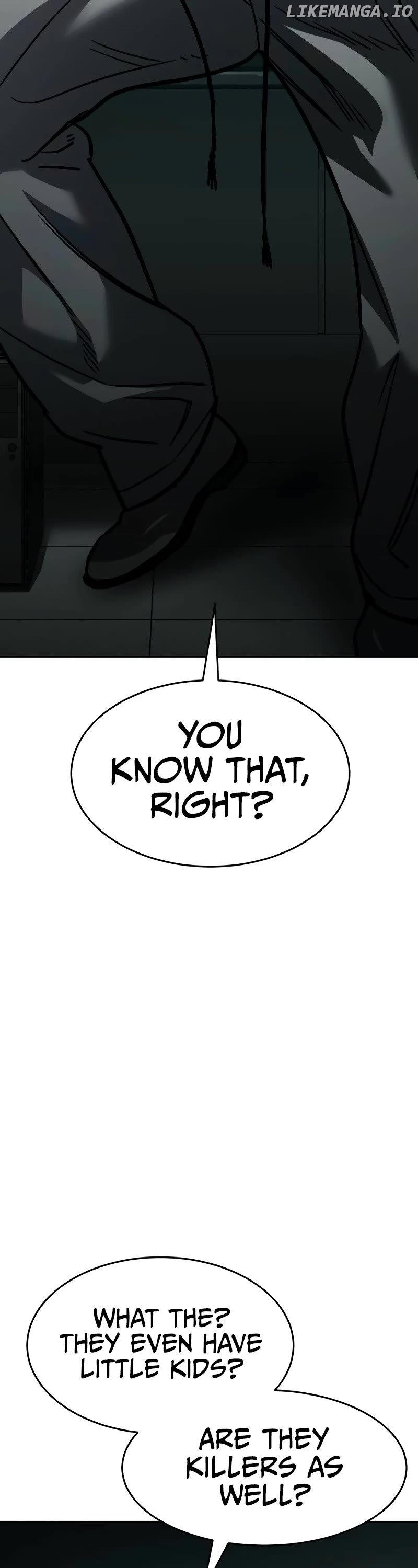 Laws of the good child Chapter 12 - page 23