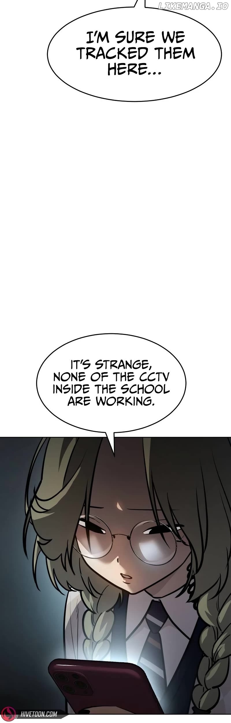 Laws of the good child Chapter 12 - page 35