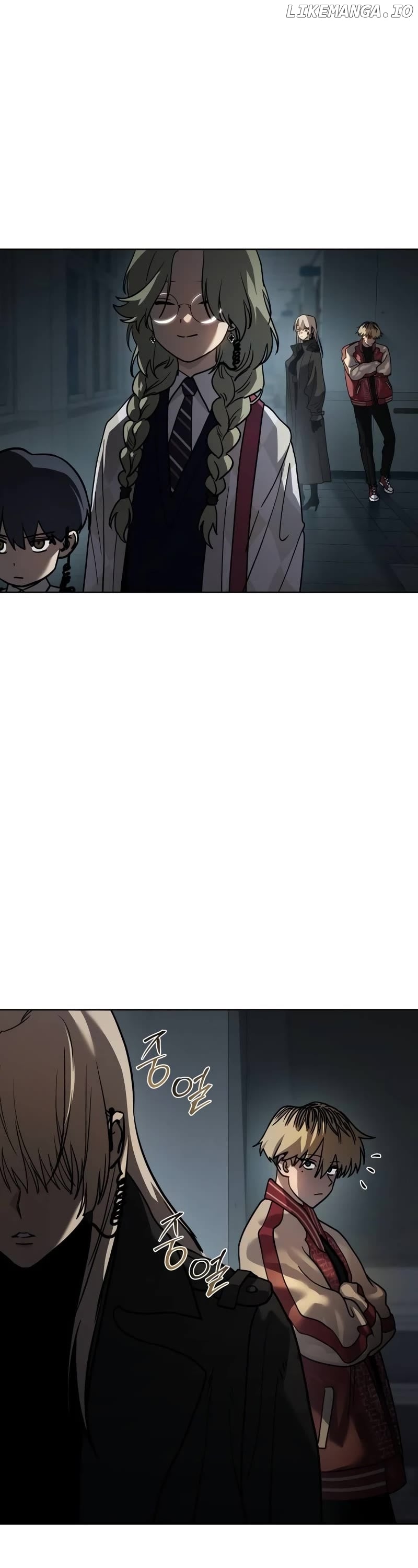 Laws of the good child Chapter 12 - page 41
