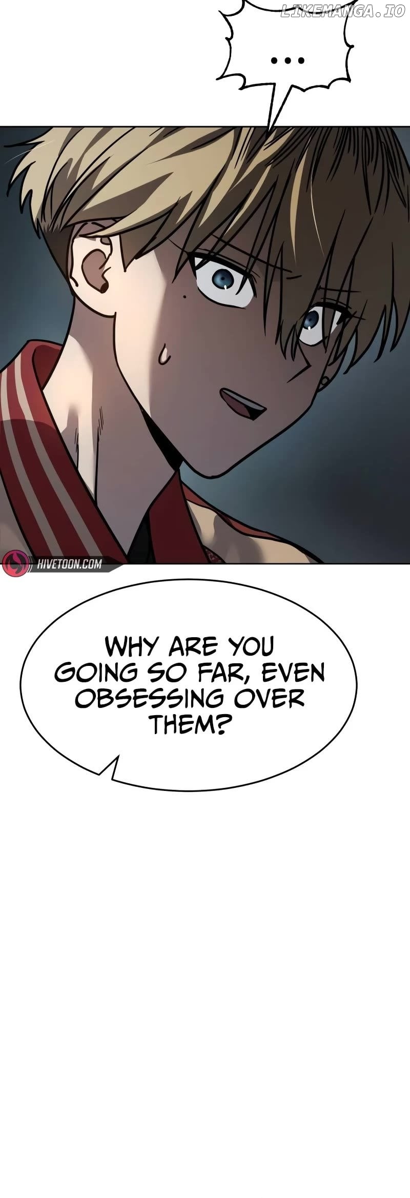 Laws of the good child Chapter 12 - page 45