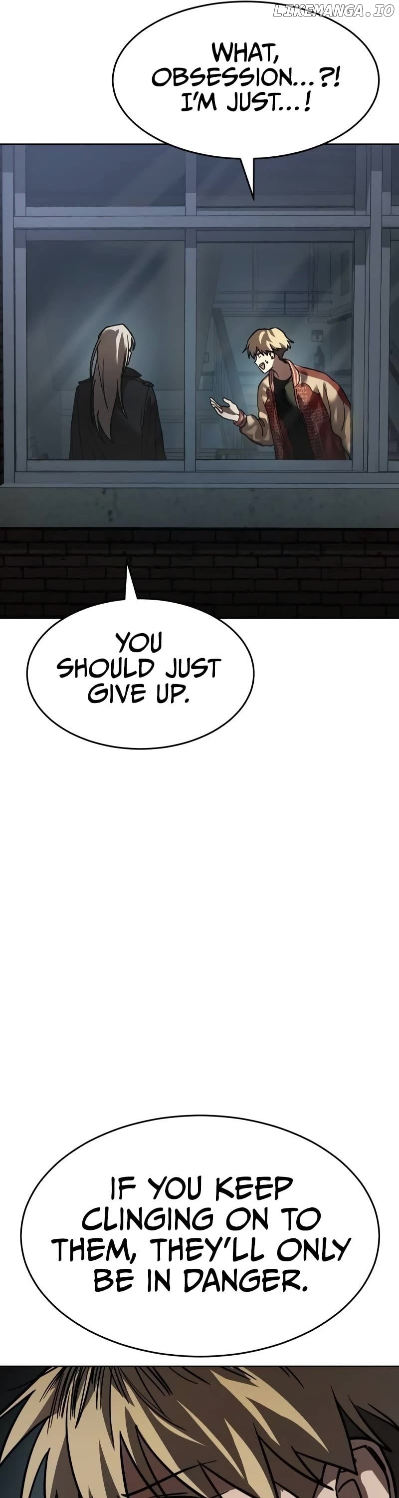 Laws of the good child Chapter 12 - page 46