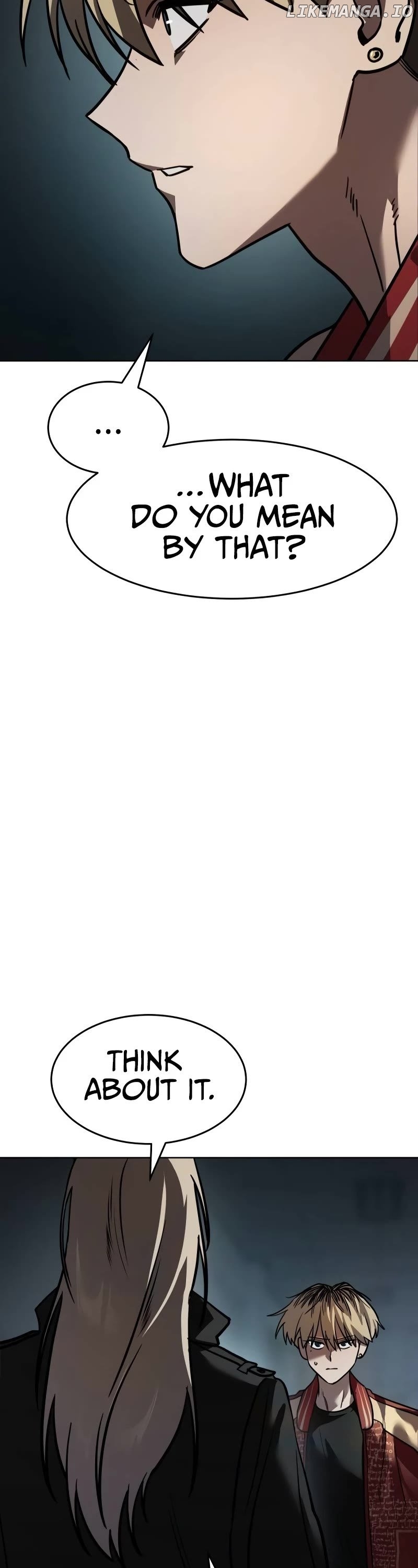 Laws of the good child Chapter 12 - page 47
