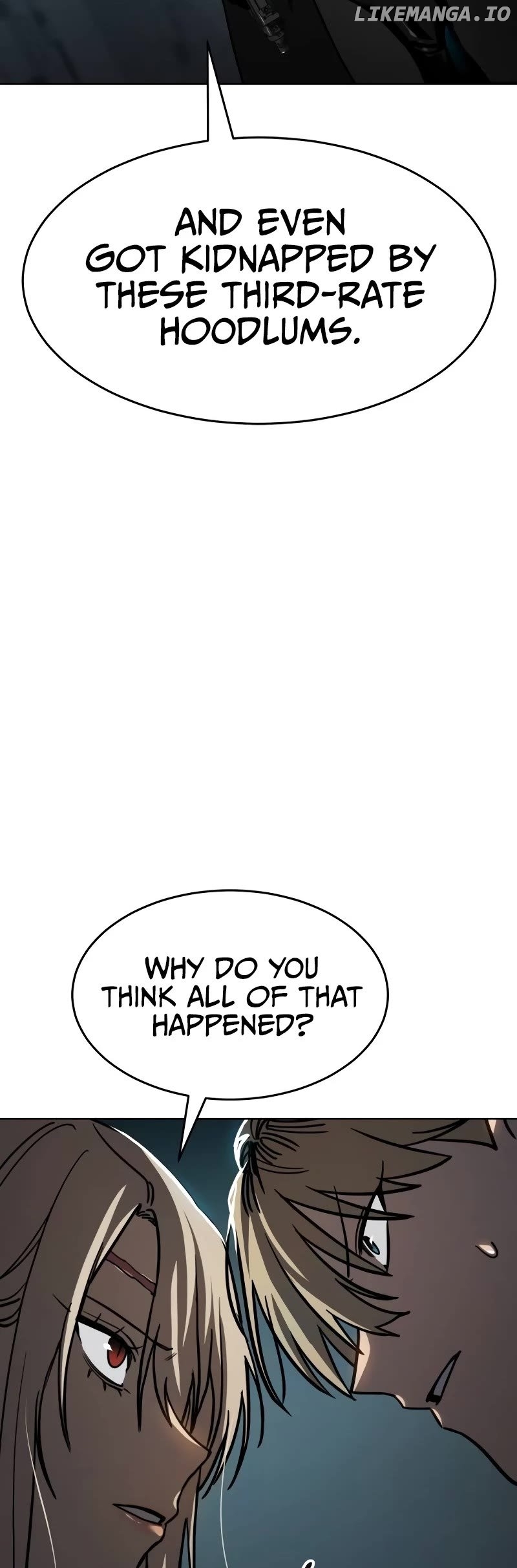 Laws of the good child Chapter 12 - page 49