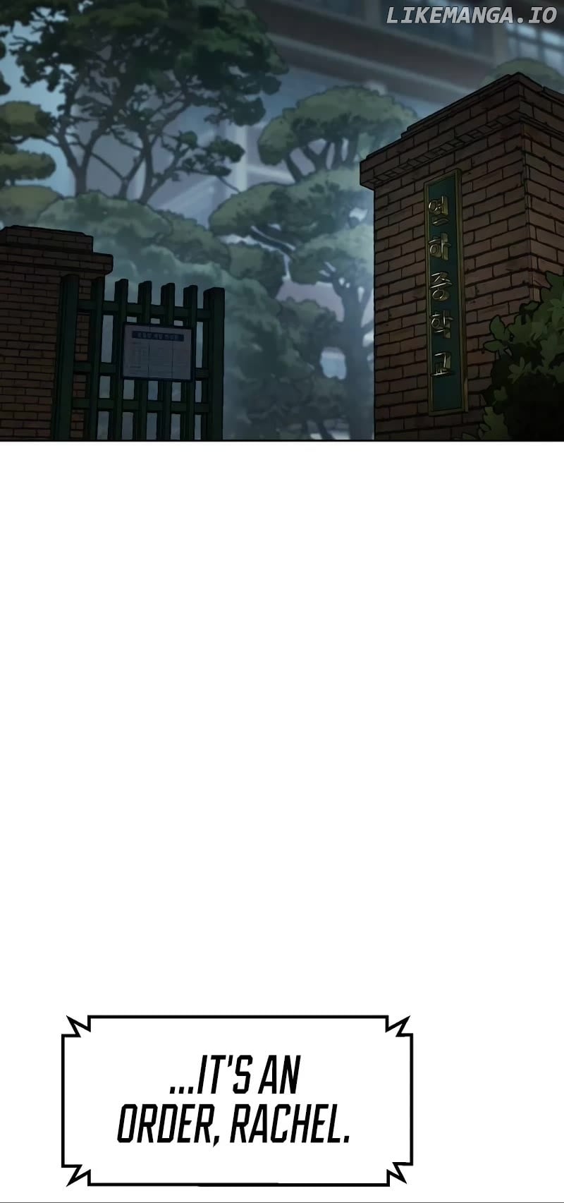 Laws of the good child Chapter 12 - page 5