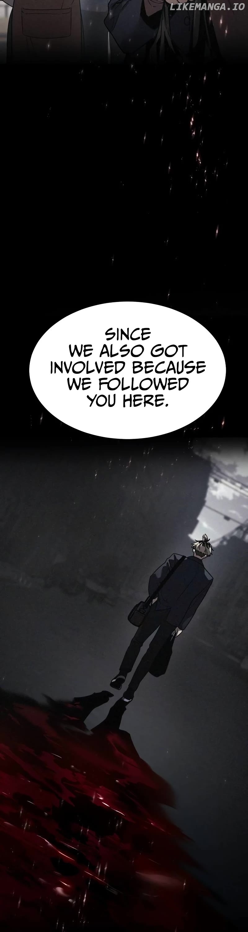 Laws of the good child Chapter 12 - page 52