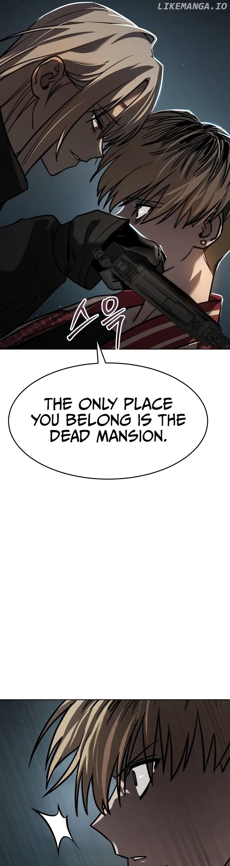 Laws of the good child Chapter 12 - page 56