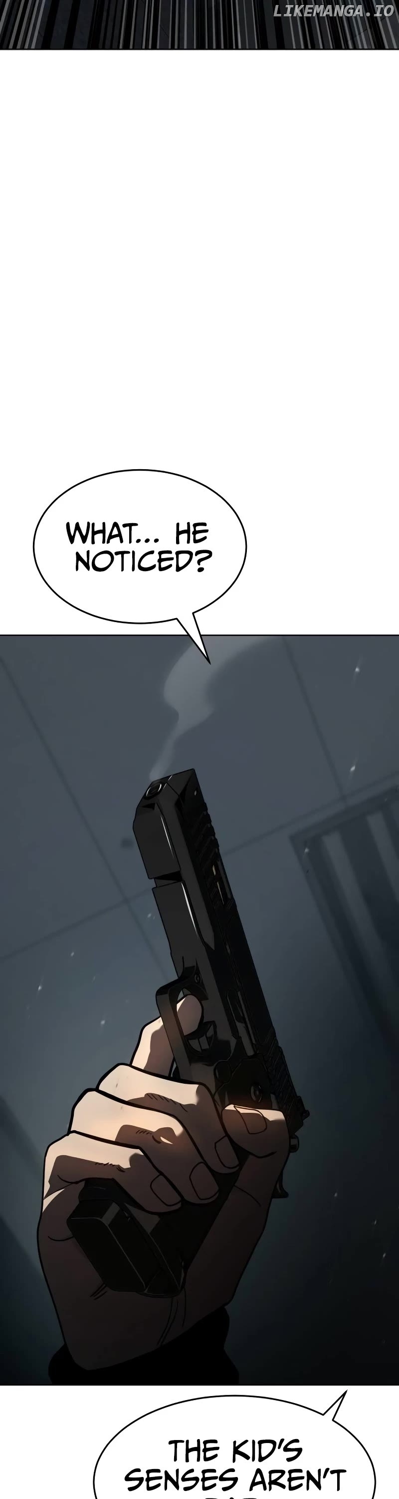 Laws of the good child Chapter 12 - page 58