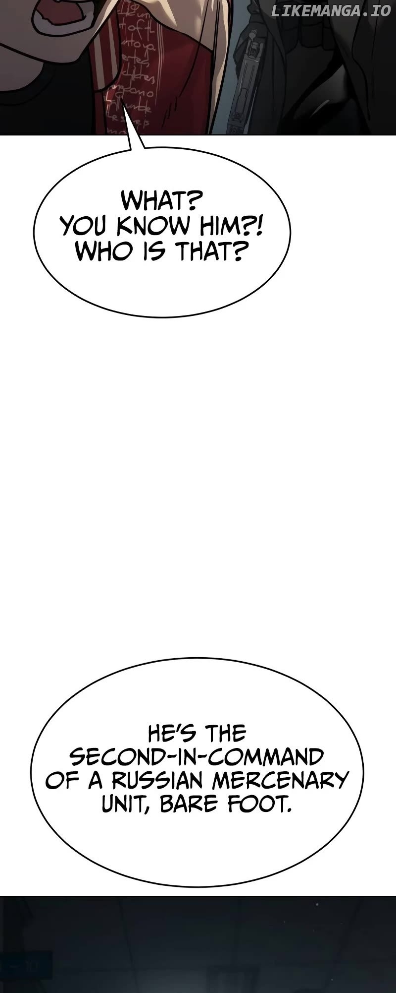 Laws of the good child Chapter 12 - page 60