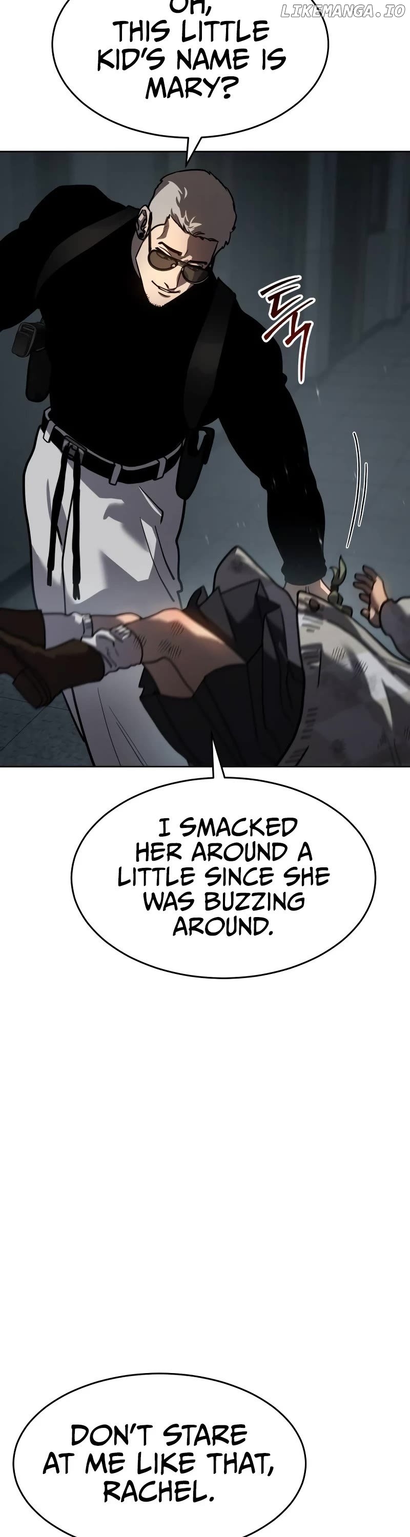 Laws of the good child Chapter 12 - page 63