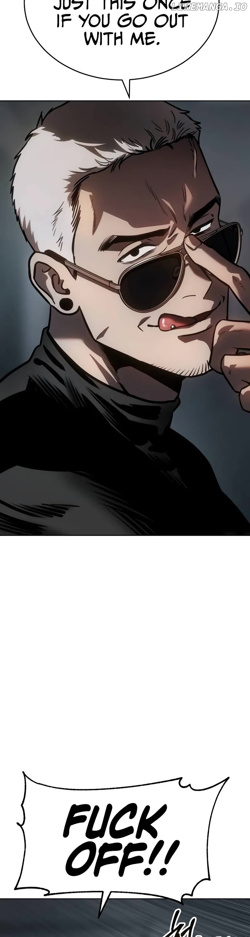 Laws of the good child Chapter 12 - page 68