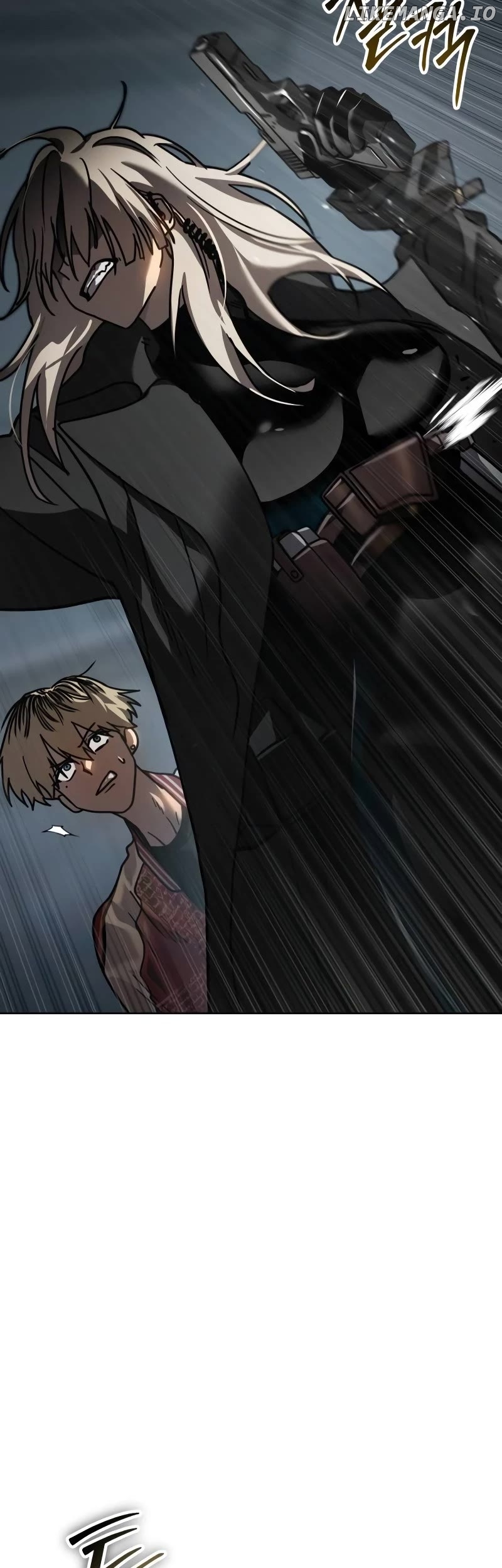 Laws of the good child Chapter 12 - page 69