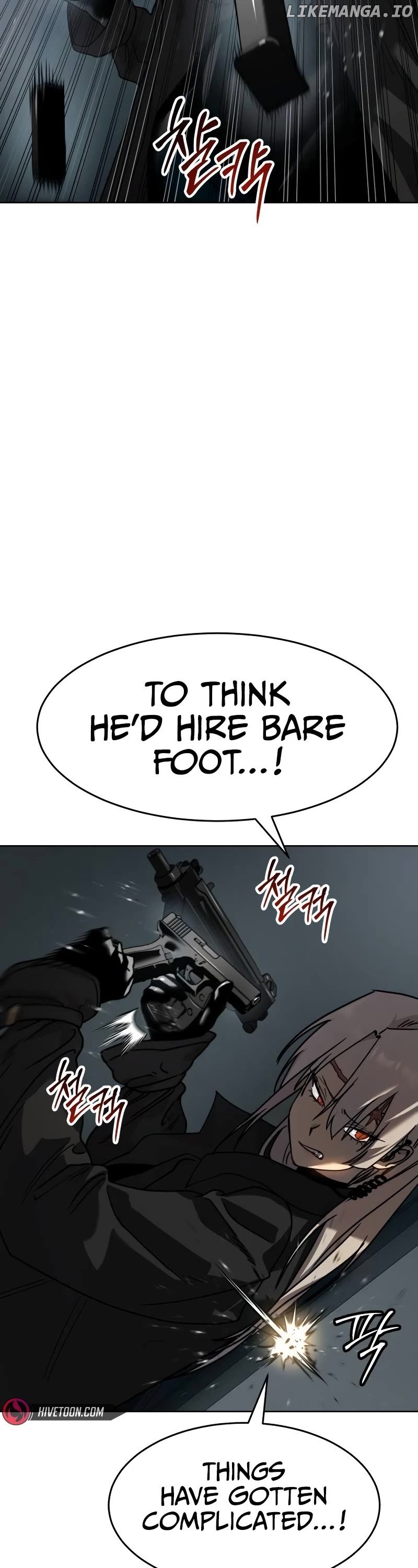 Laws of the good child Chapter 12 - page 73