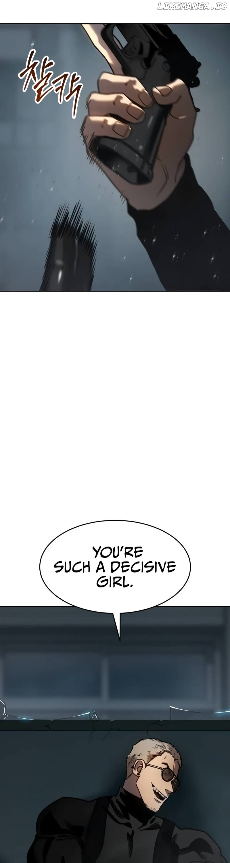Laws of the good child Chapter 12 - page 77