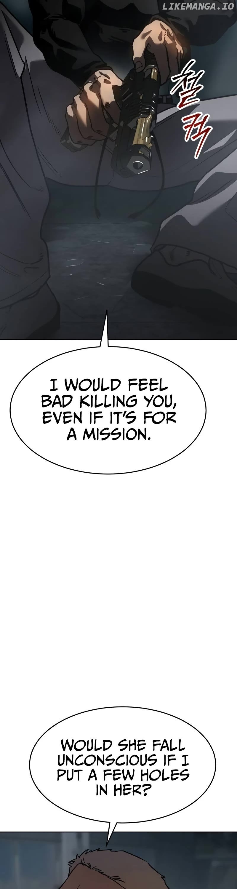 Laws of the good child Chapter 12 - page 78